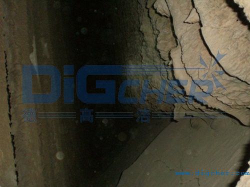 鍋爐過熱器結(jié)焦