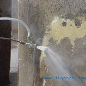 壓水堆清洗機-反應堆水池去污清洗機-核反應堆水池去污工藝