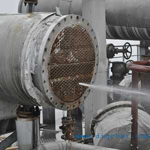 煮糖罐高壓清洗機-制糖廠加熱器高壓清洗機-制糖廠蒸發罐高壓清洗機