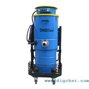 IVC3/80 重型工業吸塵器
