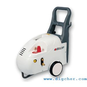 K750-15/210 T 科美冷水高壓清洗機