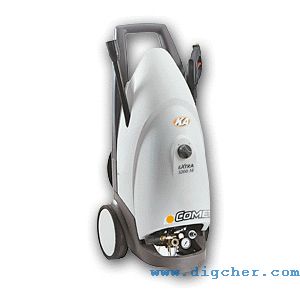 KA-3200 M(C) 科美冷水高壓清洗機