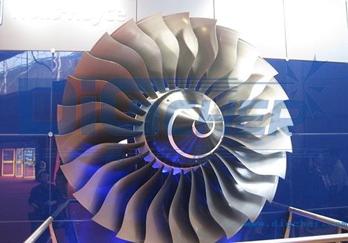 發動機葉片
